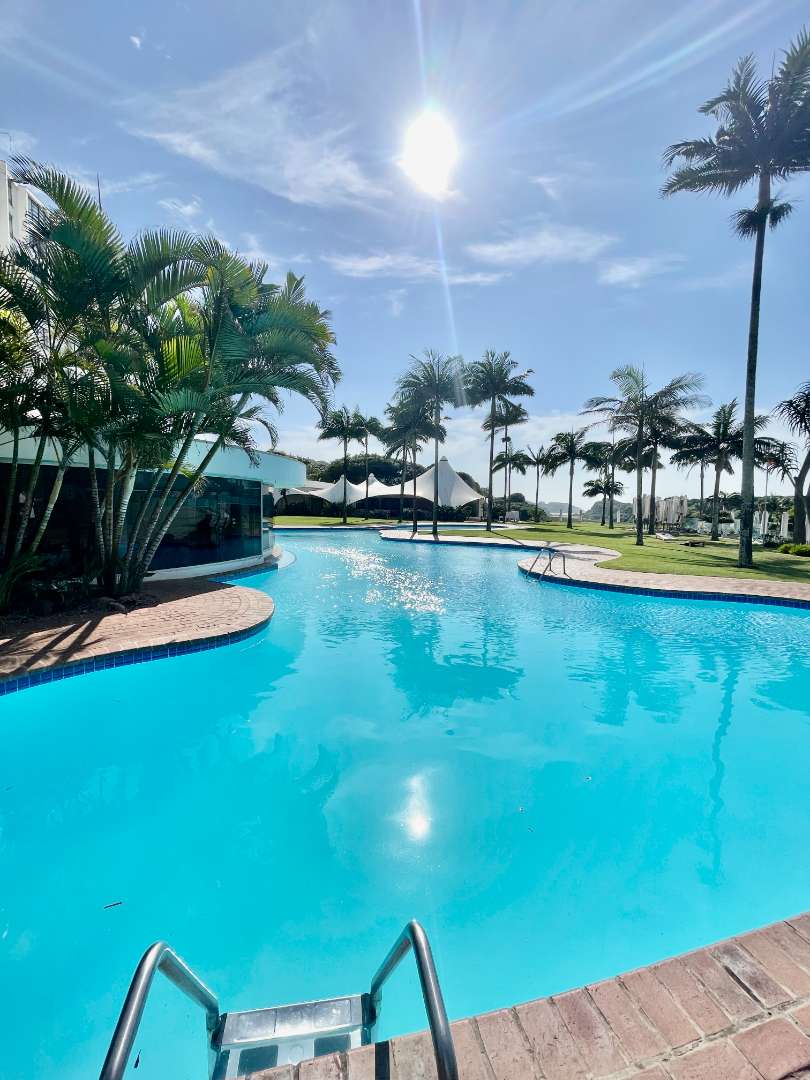 1 Bedroom Property for Sale in Umhlanga KwaZulu-Natal