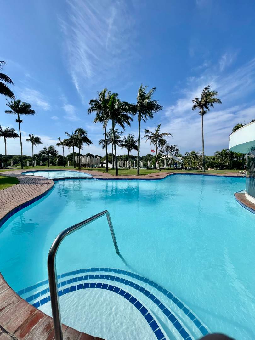 1 Bedroom Property for Sale in Umhlanga KwaZulu-Natal