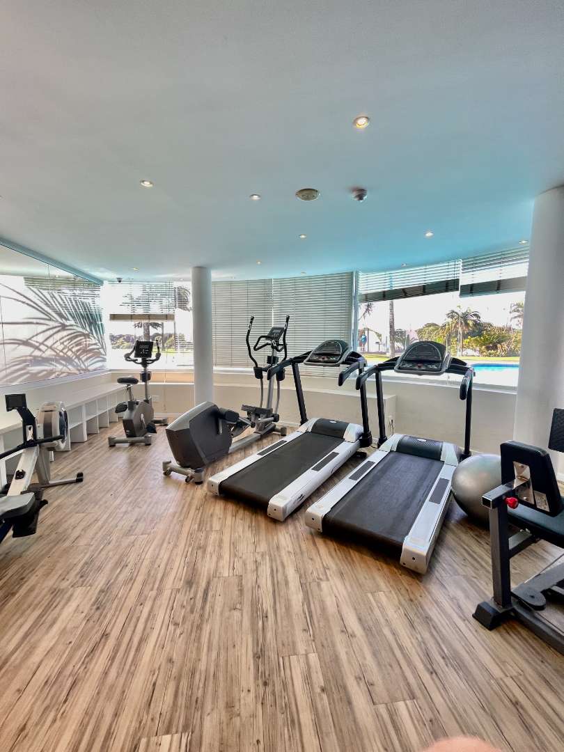 1 Bedroom Property for Sale in Umhlanga KwaZulu-Natal