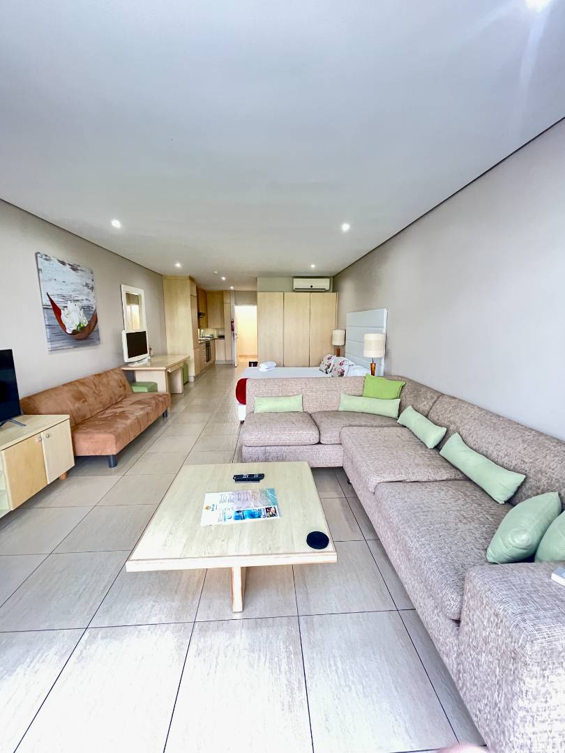 1 Bedroom Property for Sale in Umhlanga KwaZulu-Natal