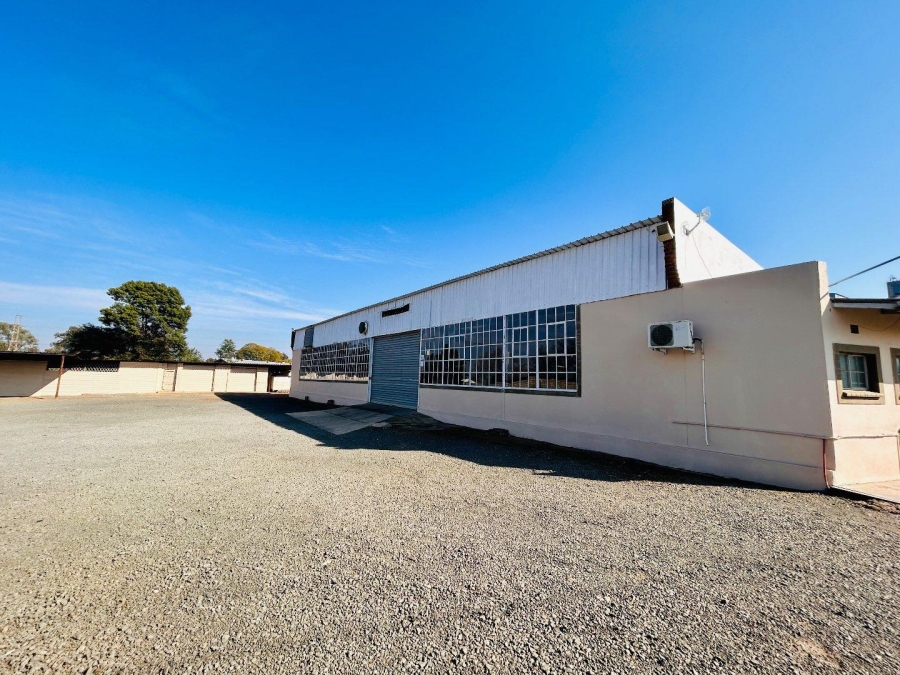 Commercial Property for Sale in Vryheid KwaZulu-Natal