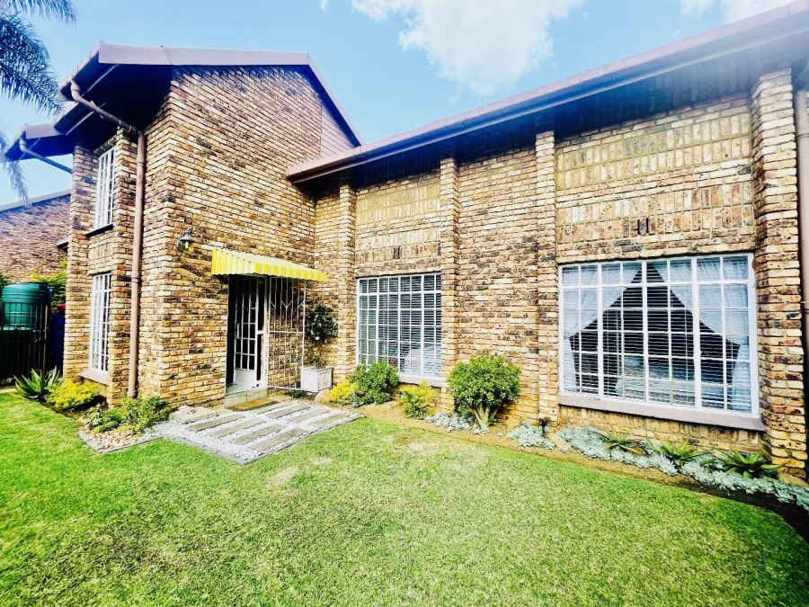 3 Bedroom Property for Sale in Vryheid KwaZulu-Natal
