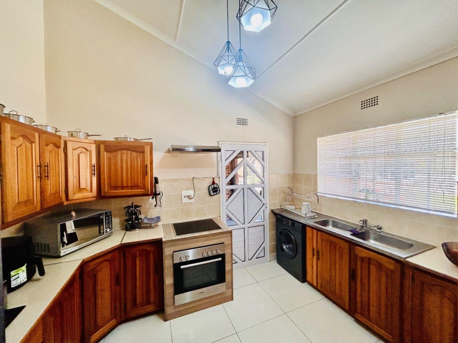 3 Bedroom Property for Sale in Vryheid KwaZulu-Natal