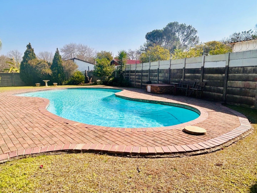3 Bedroom Property for Sale in Vryheid KwaZulu-Natal