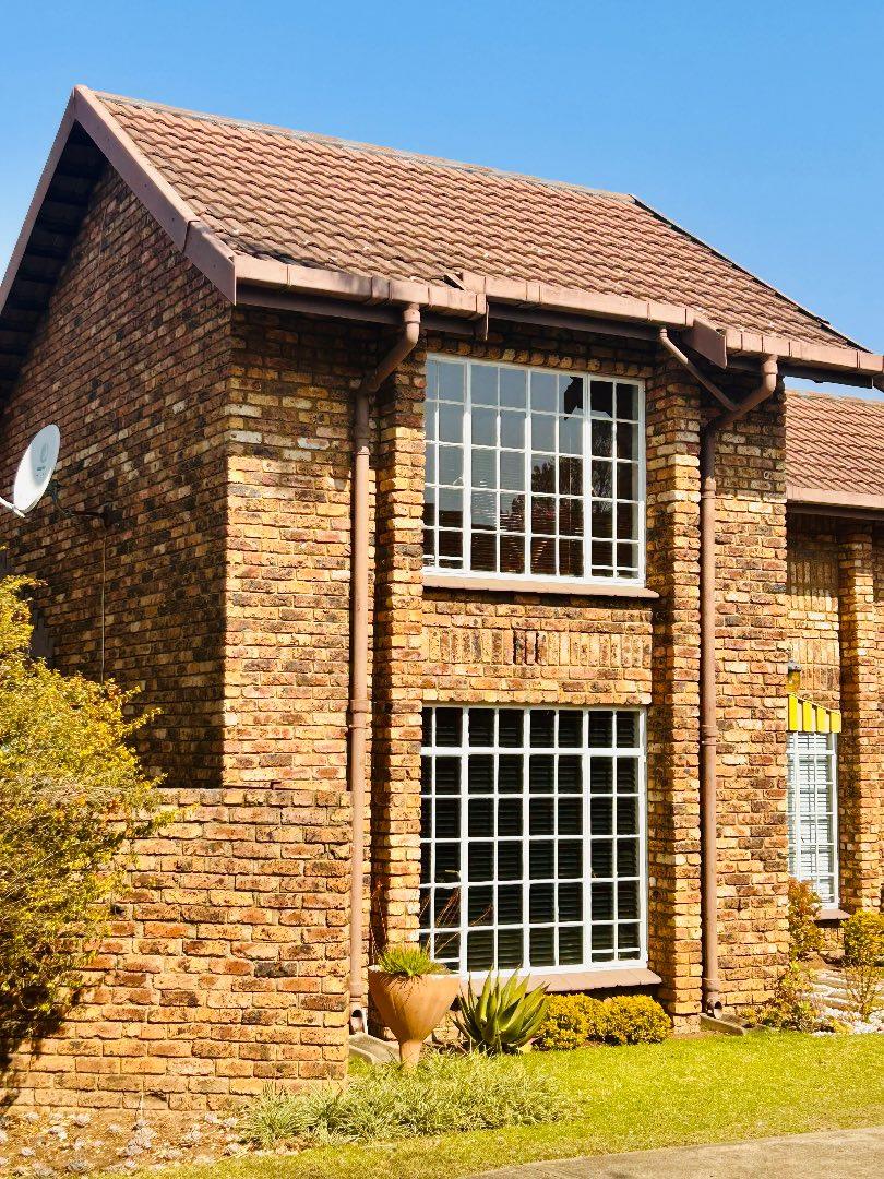 3 Bedroom Property for Sale in Vryheid KwaZulu-Natal