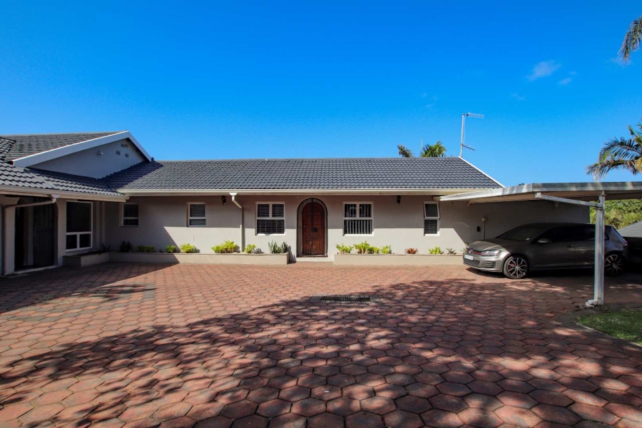 5 Bedroom Property for Sale in Umhlanga KwaZulu-Natal