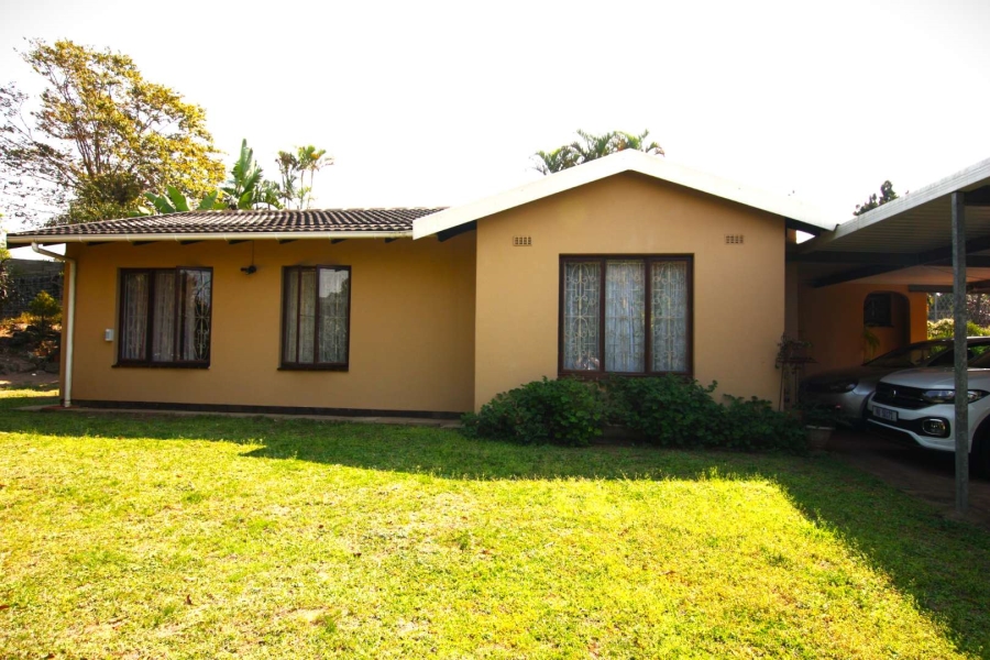 3 Bedroom Property for Sale in Ekuthuleni KwaZulu-Natal