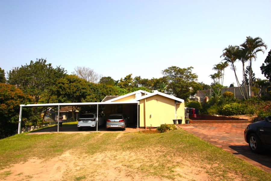 3 Bedroom Property for Sale in Ekuthuleni KwaZulu-Natal