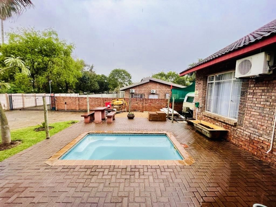 4 Bedroom Property for Sale in Pongola KwaZulu-Natal
