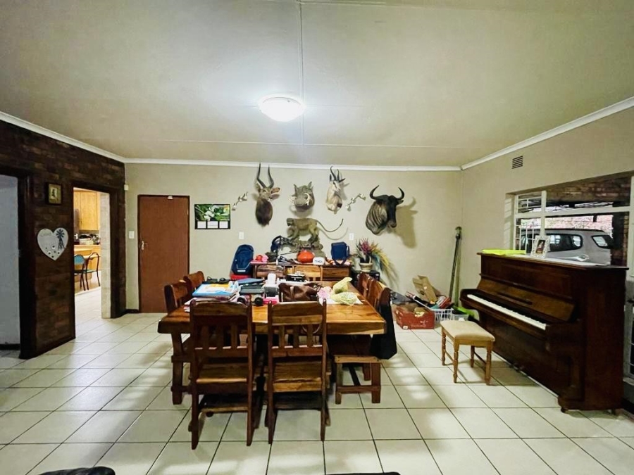 4 Bedroom Property for Sale in Pongola KwaZulu-Natal