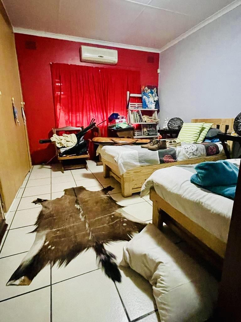 4 Bedroom Property for Sale in Pongola KwaZulu-Natal