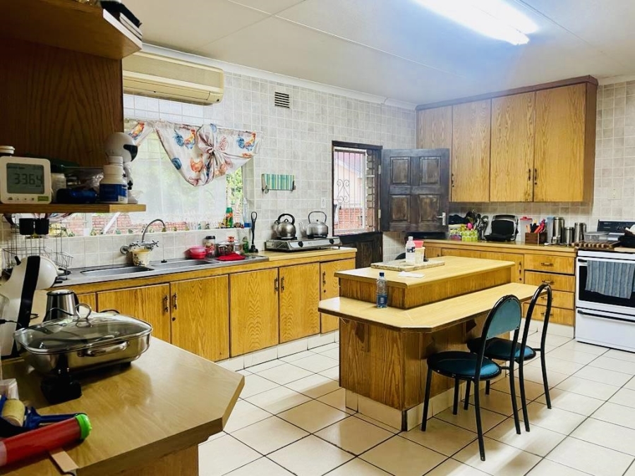 4 Bedroom Property for Sale in Pongola KwaZulu-Natal