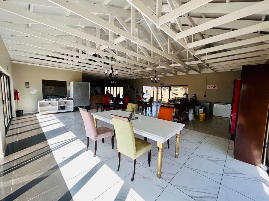 Commercial Property for Sale in Vryheid KwaZulu-Natal