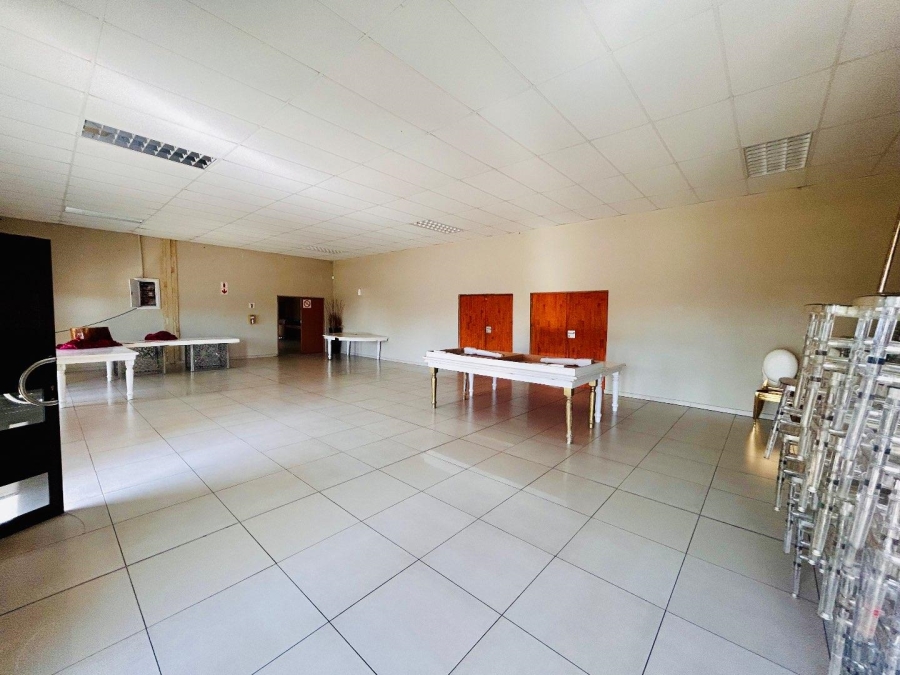 Commercial Property for Sale in Vryheid KwaZulu-Natal