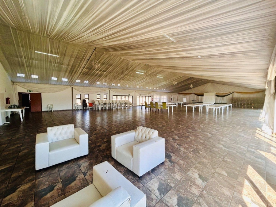 Commercial Property for Sale in Vryheid KwaZulu-Natal