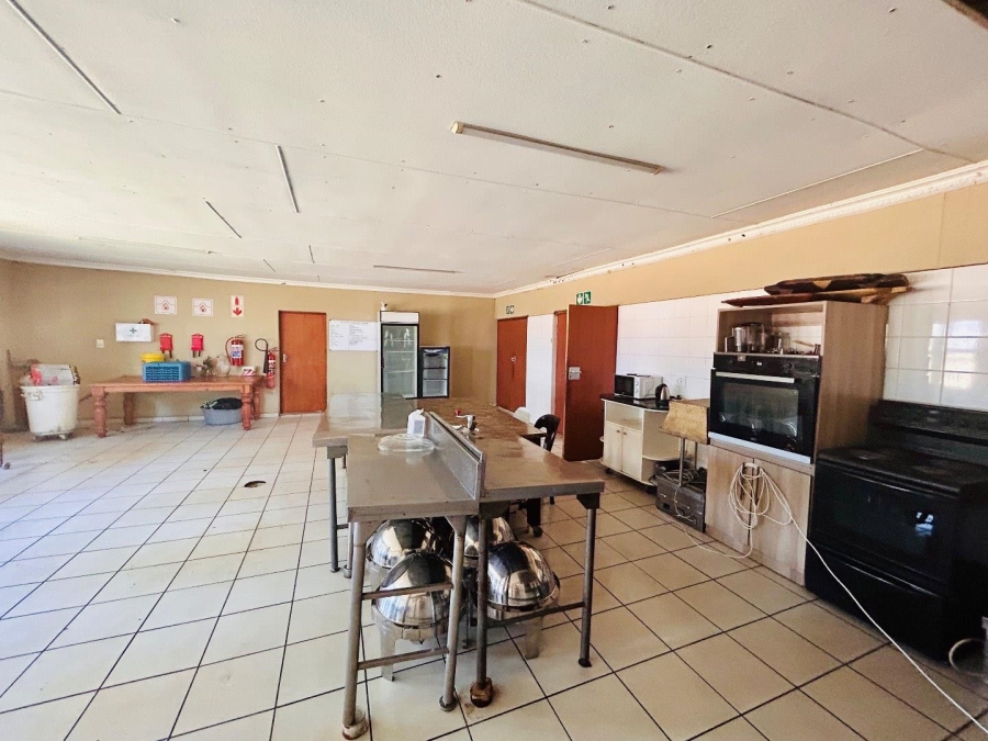 Commercial Property for Sale in Vryheid KwaZulu-Natal