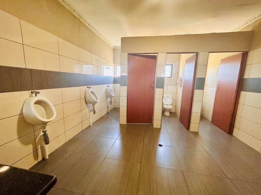 Commercial Property for Sale in Vryheid KwaZulu-Natal