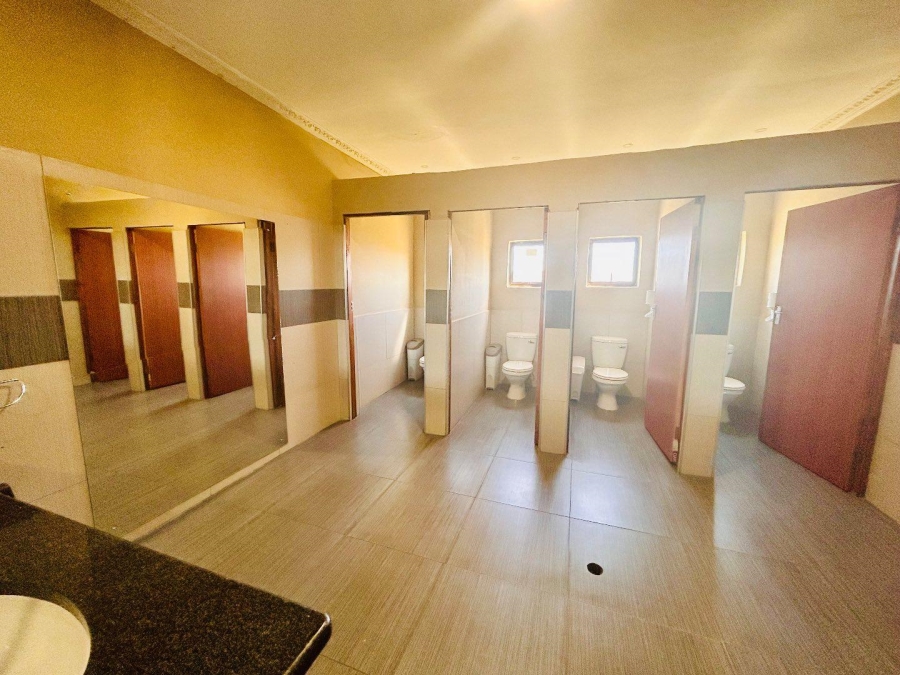 Commercial Property for Sale in Vryheid KwaZulu-Natal