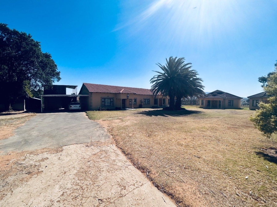 Commercial Property for Sale in Vryheid KwaZulu-Natal