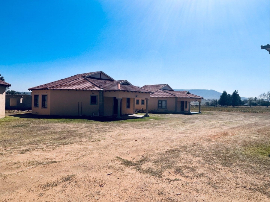 Commercial Property for Sale in Vryheid KwaZulu-Natal