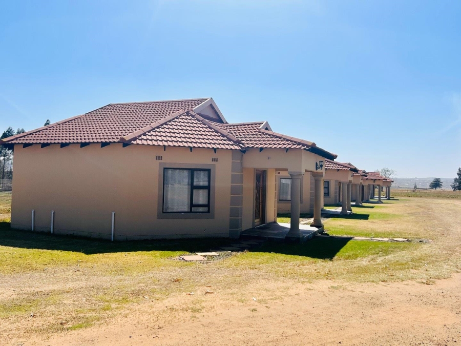 Commercial Property for Sale in Vryheid KwaZulu-Natal