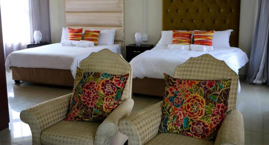 Commercial Property for Sale in Vryheid KwaZulu-Natal