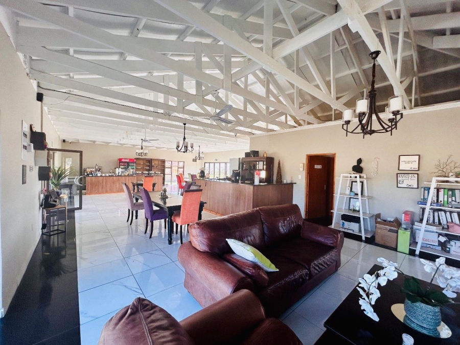 Commercial Property for Sale in Vryheid KwaZulu-Natal