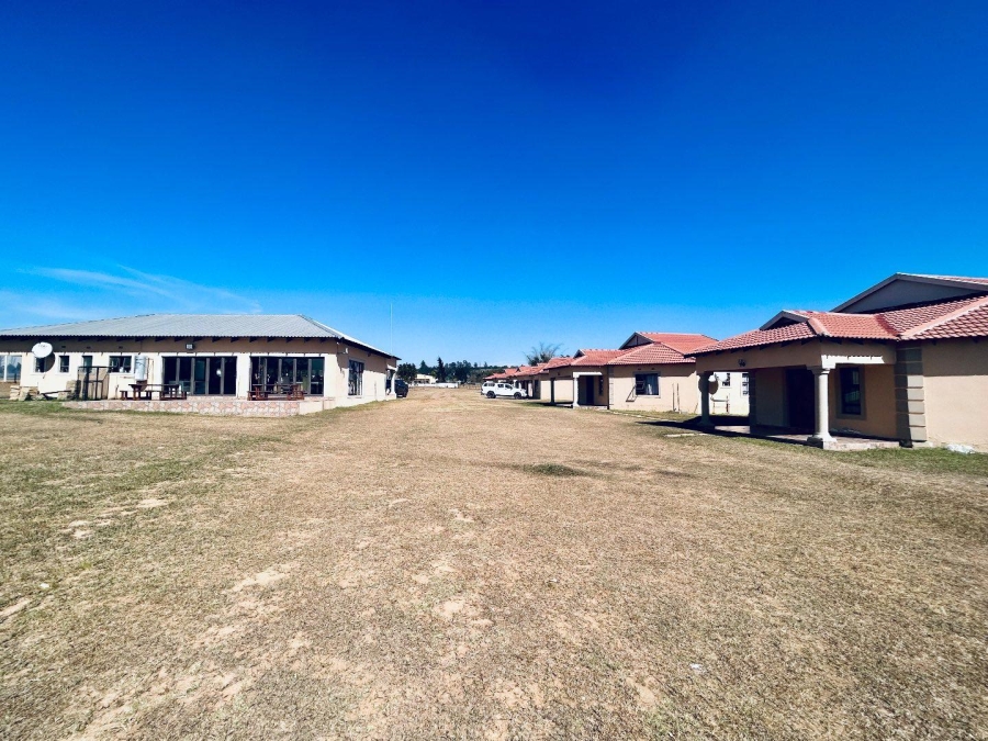 Commercial Property for Sale in Vryheid KwaZulu-Natal