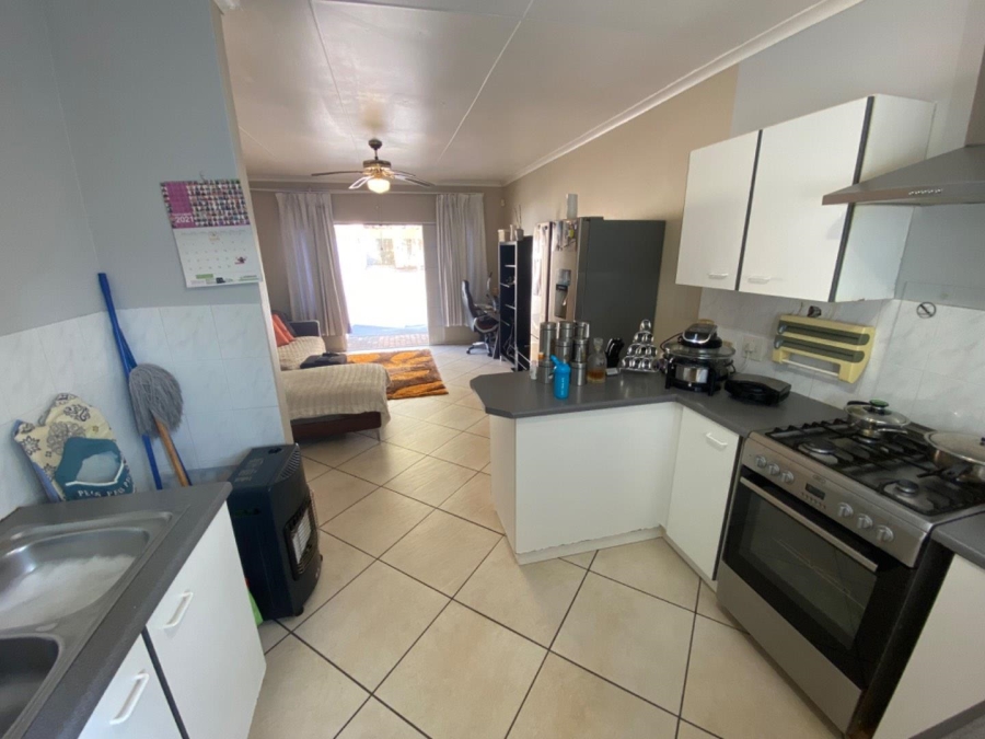 To Let 2 Bedroom Property for Rent in The Wolds KwaZulu-Natal