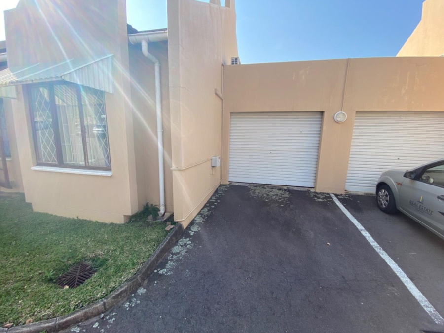 To Let 2 Bedroom Property for Rent in The Wolds KwaZulu-Natal