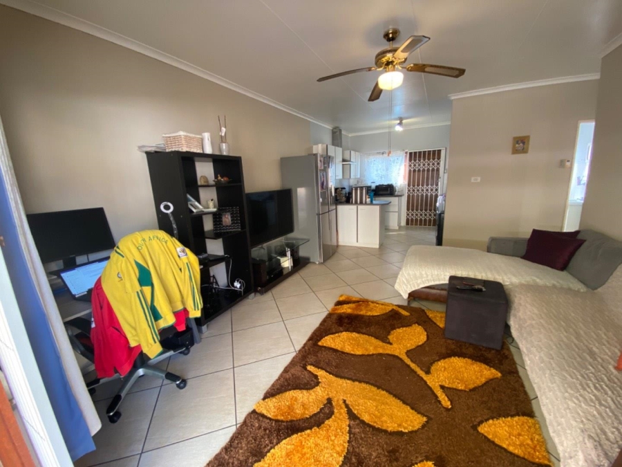 To Let 2 Bedroom Property for Rent in The Wolds KwaZulu-Natal
