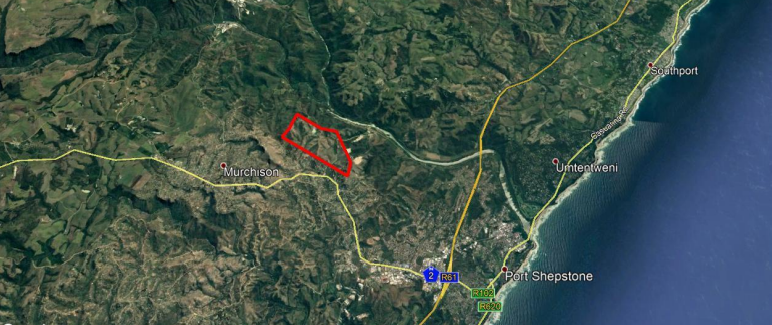 0 Bedroom Property for Sale in Port Shepstone KwaZulu-Natal