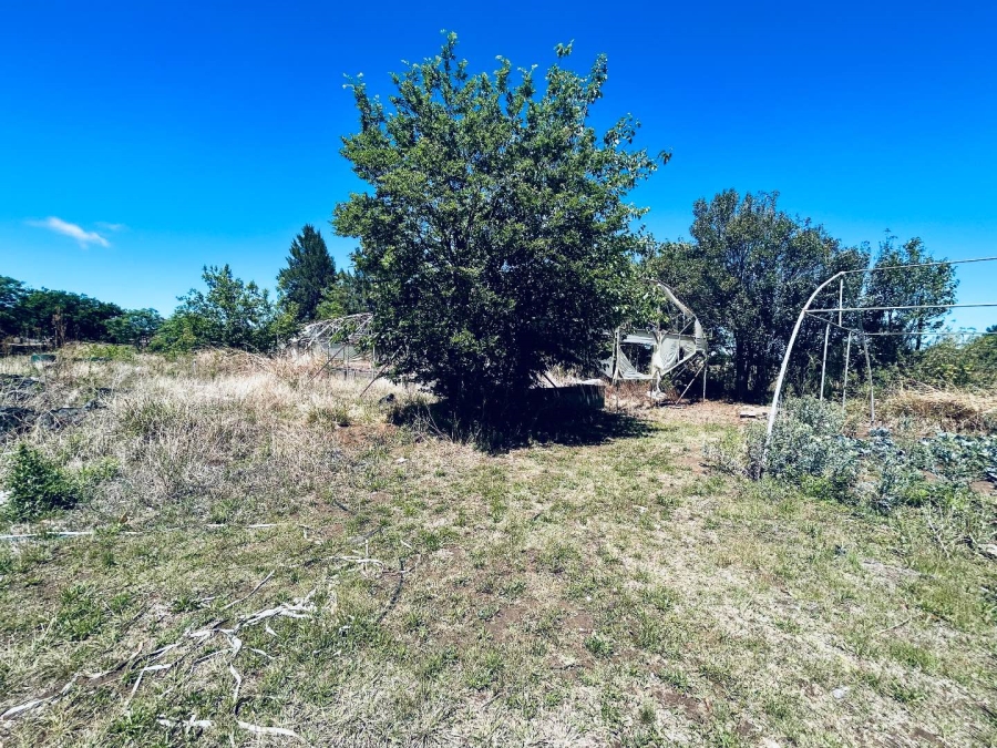 0 Bedroom Property for Sale in Utrecht KwaZulu-Natal