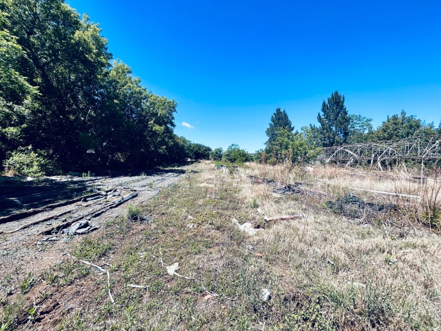 0 Bedroom Property for Sale in Utrecht KwaZulu-Natal