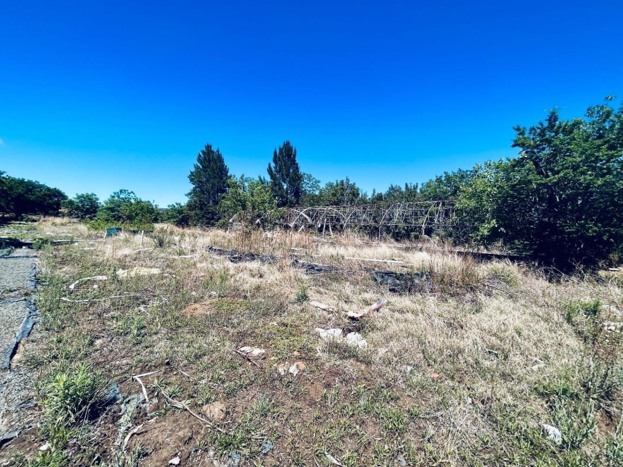 0 Bedroom Property for Sale in Utrecht KwaZulu-Natal