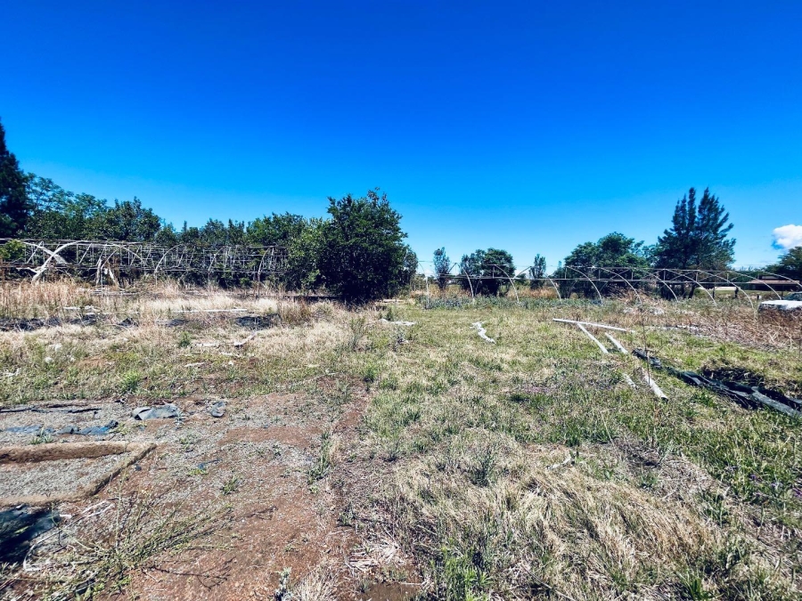 0 Bedroom Property for Sale in Utrecht KwaZulu-Natal