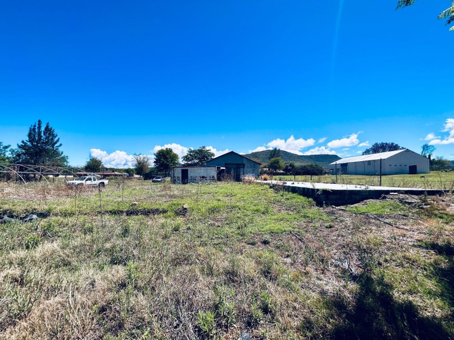 0 Bedroom Property for Sale in Utrecht KwaZulu-Natal