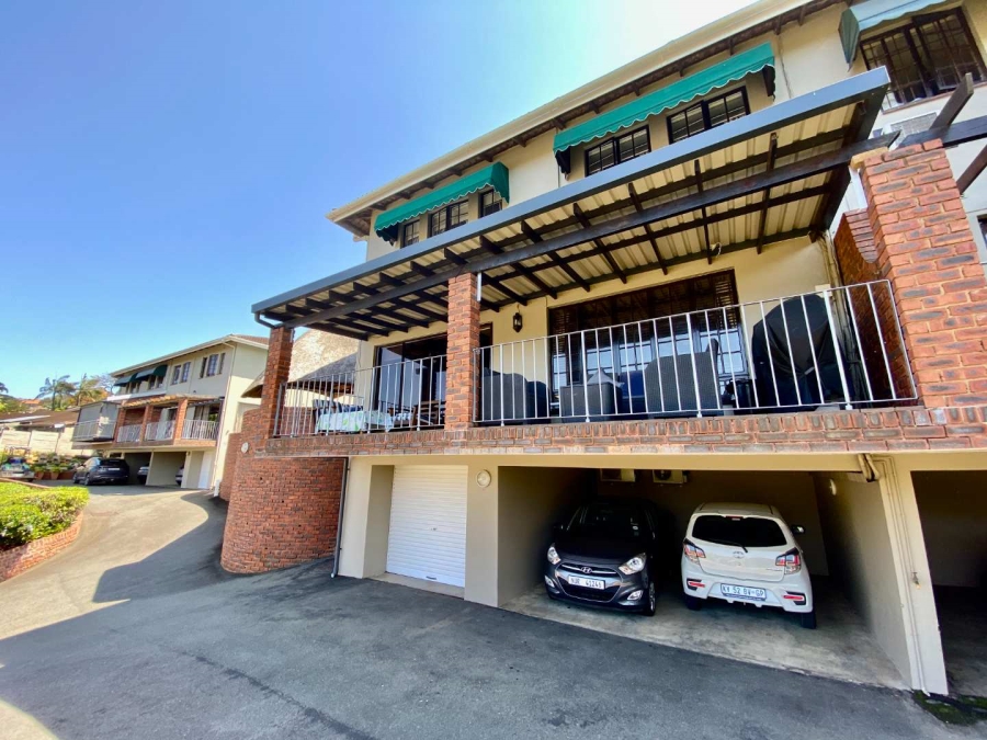 3 Bedroom Property for Sale in Sunningdale KwaZulu-Natal