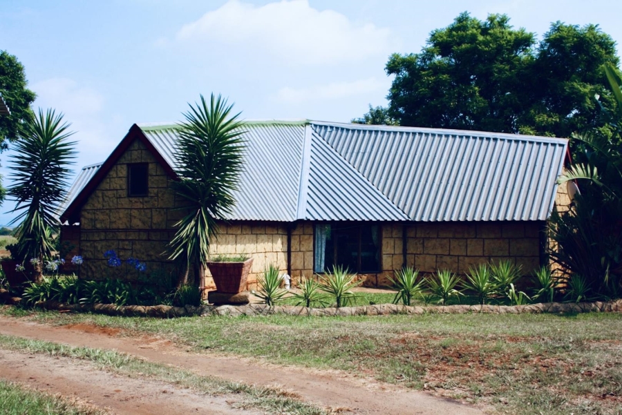 0 Bedroom Property for Sale in Vryheid KwaZulu-Natal