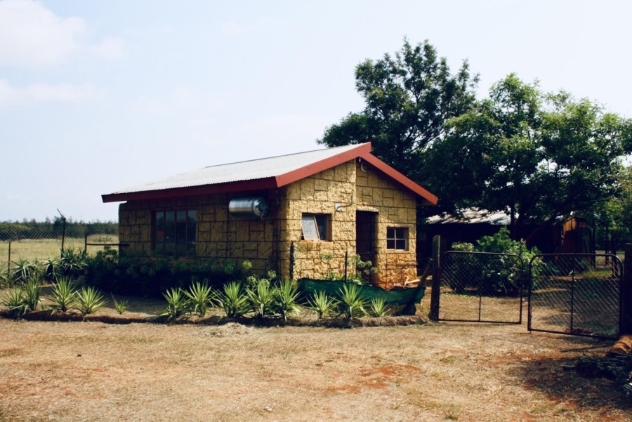0 Bedroom Property for Sale in Vryheid KwaZulu-Natal