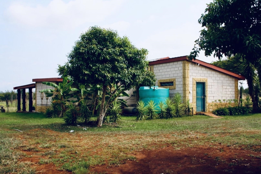 0 Bedroom Property for Sale in Vryheid KwaZulu-Natal