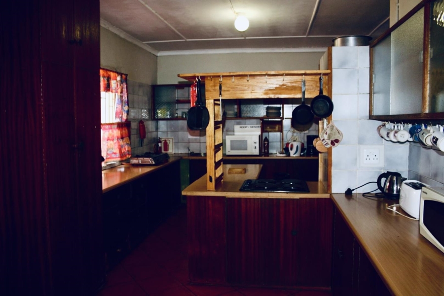 0 Bedroom Property for Sale in Vryheid KwaZulu-Natal