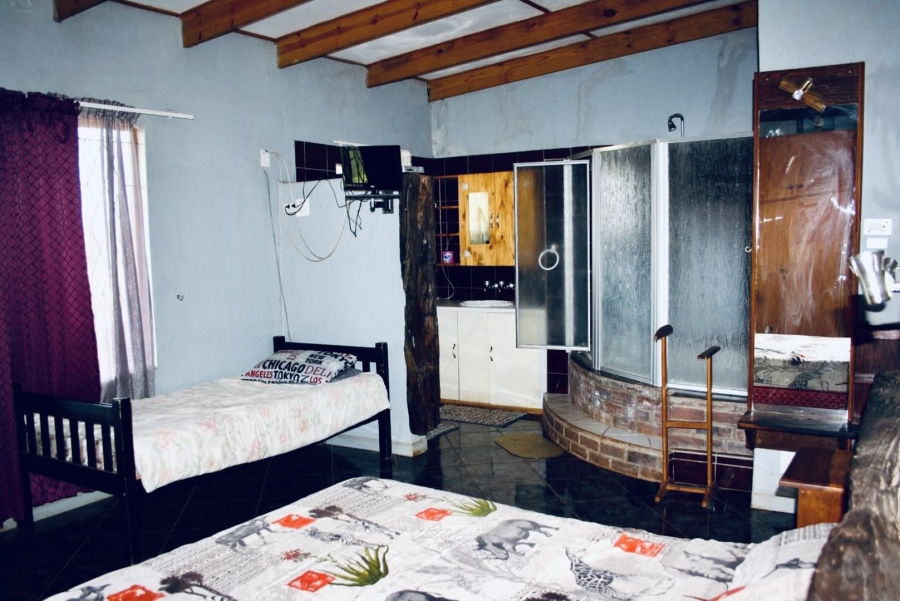 0 Bedroom Property for Sale in Vryheid KwaZulu-Natal