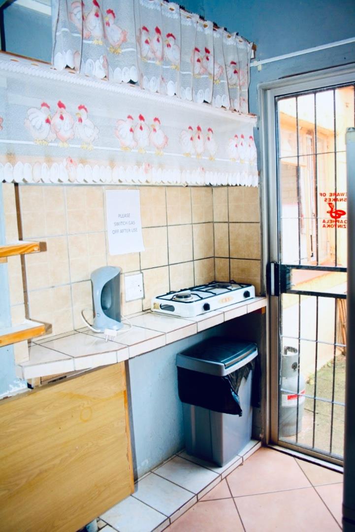 0 Bedroom Property for Sale in Vryheid KwaZulu-Natal