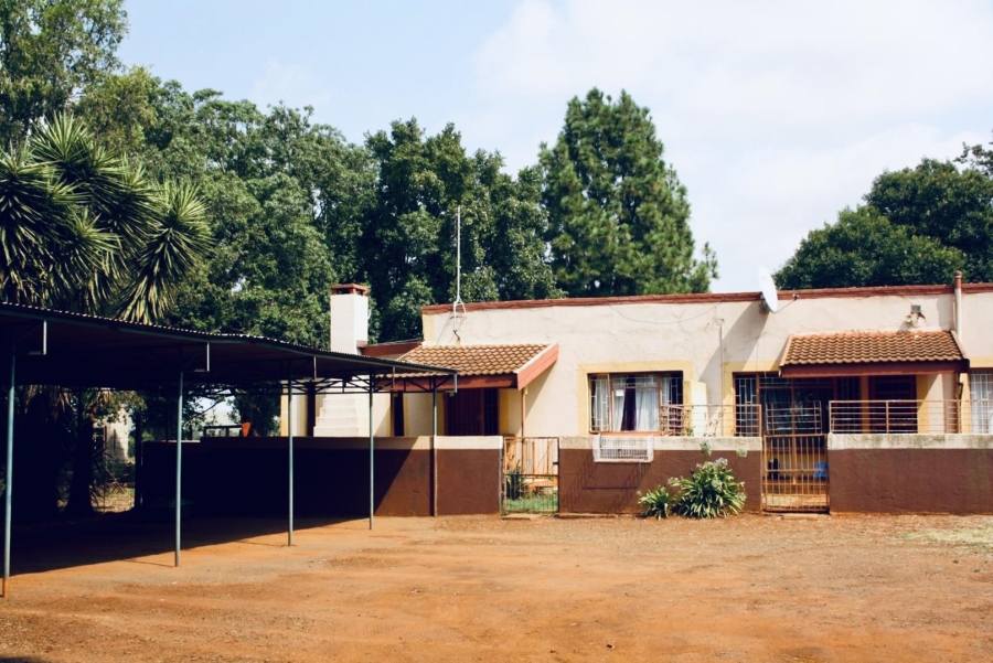 0 Bedroom Property for Sale in Vryheid KwaZulu-Natal