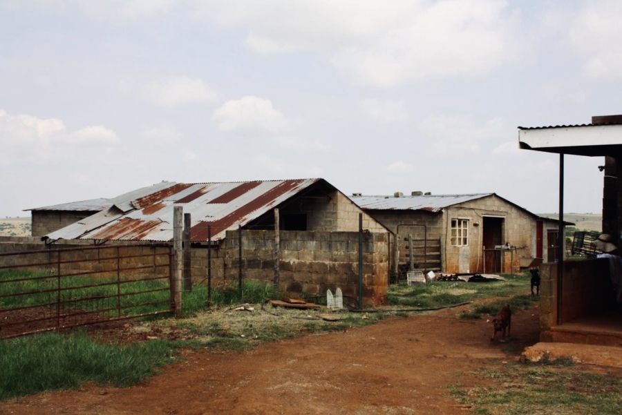 0 Bedroom Property for Sale in Vryheid KwaZulu-Natal