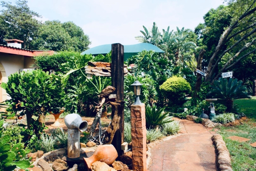 0 Bedroom Property for Sale in Vryheid KwaZulu-Natal