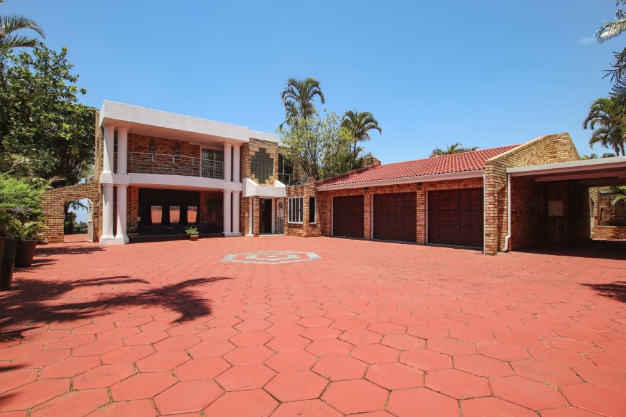 4 Bedroom Property for Sale in Herrwood Park KwaZulu-Natal