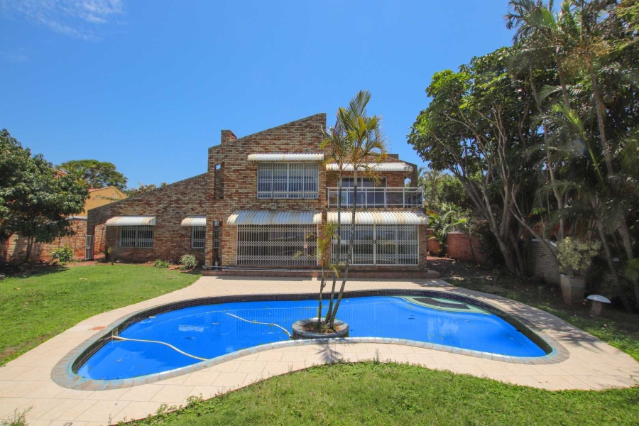4 Bedroom Property for Sale in Herrwood Park KwaZulu-Natal