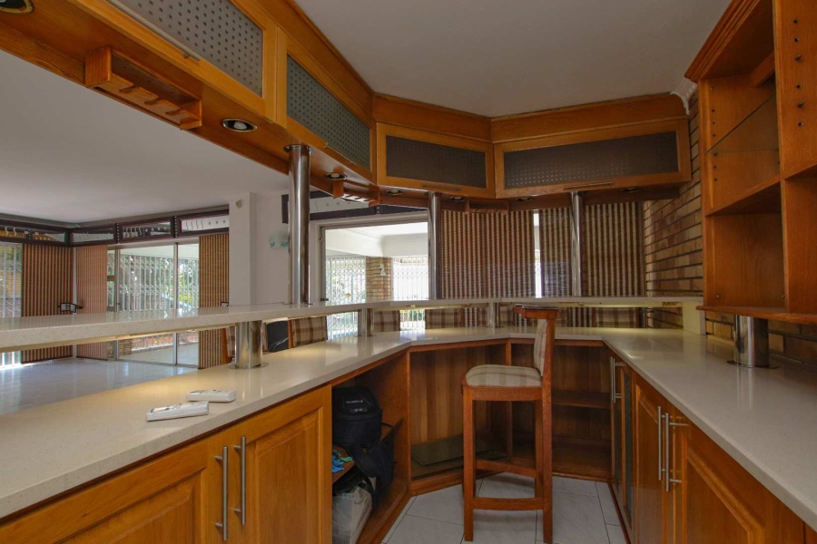 4 Bedroom Property for Sale in Herrwood Park KwaZulu-Natal